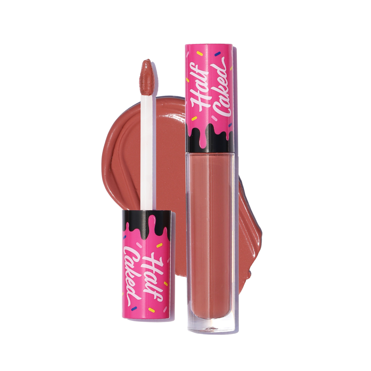 Lip Fondant Liquid Lipstick