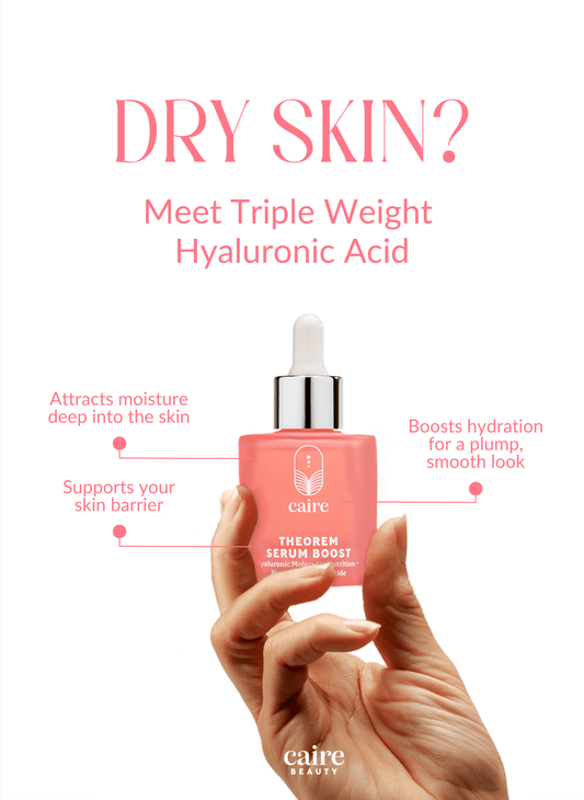 Teorema Serum Boost