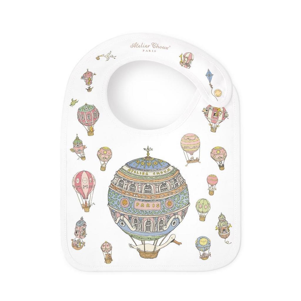 Satin Bibs