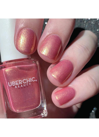 Ready For A New Hue - Nail Polish