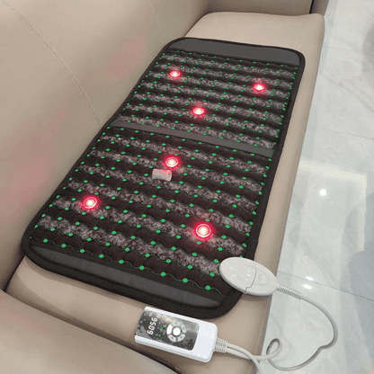 Infrared PEMF Travel Mat