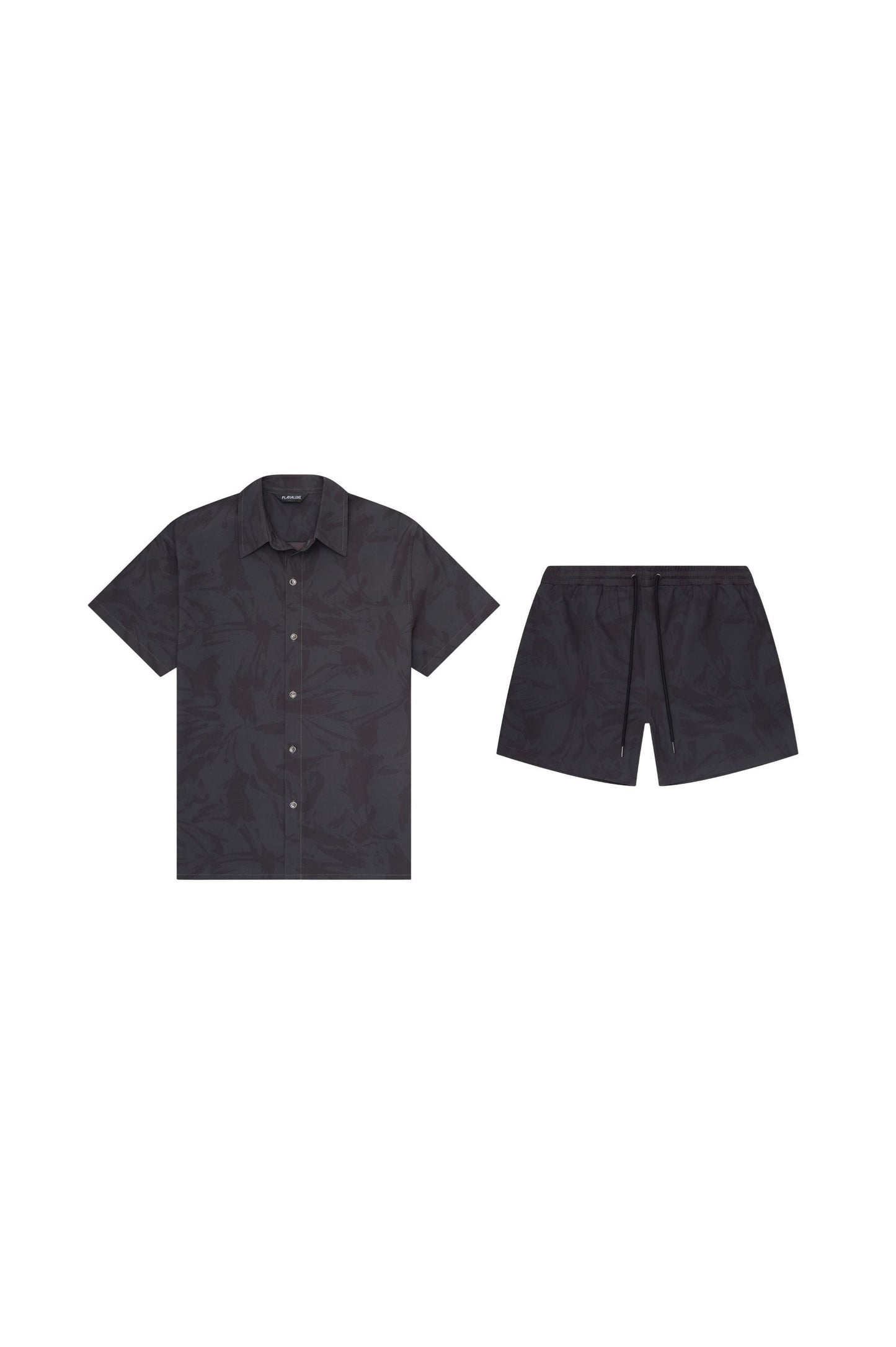 Todos Santos Cabana Set – Hunter Green