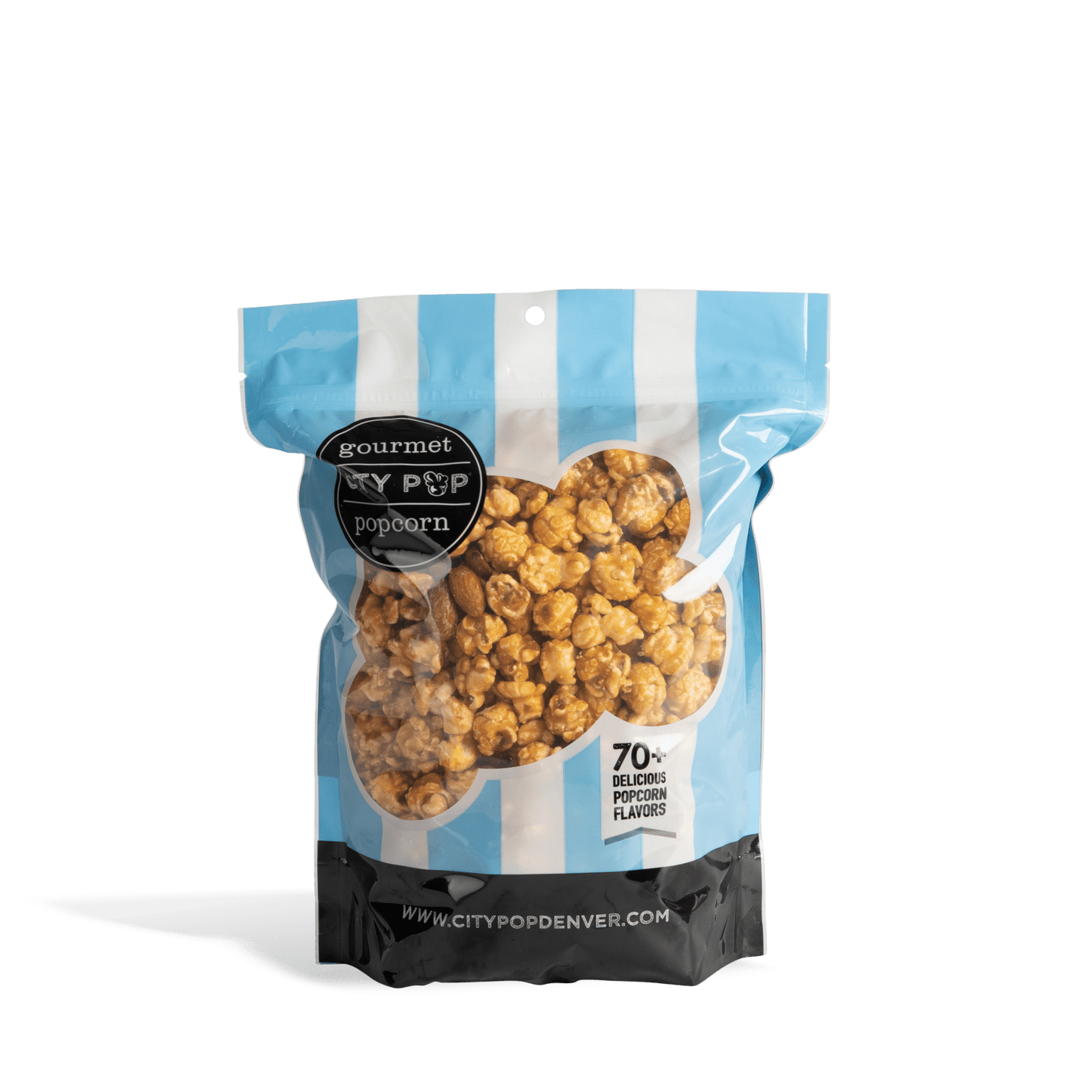 Toffee Almond Popcorn | Daily Health & Beauty