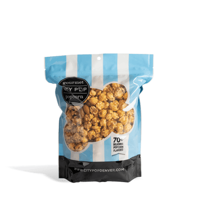 Toffee Almond Popcorn | Daily Health & Beauty