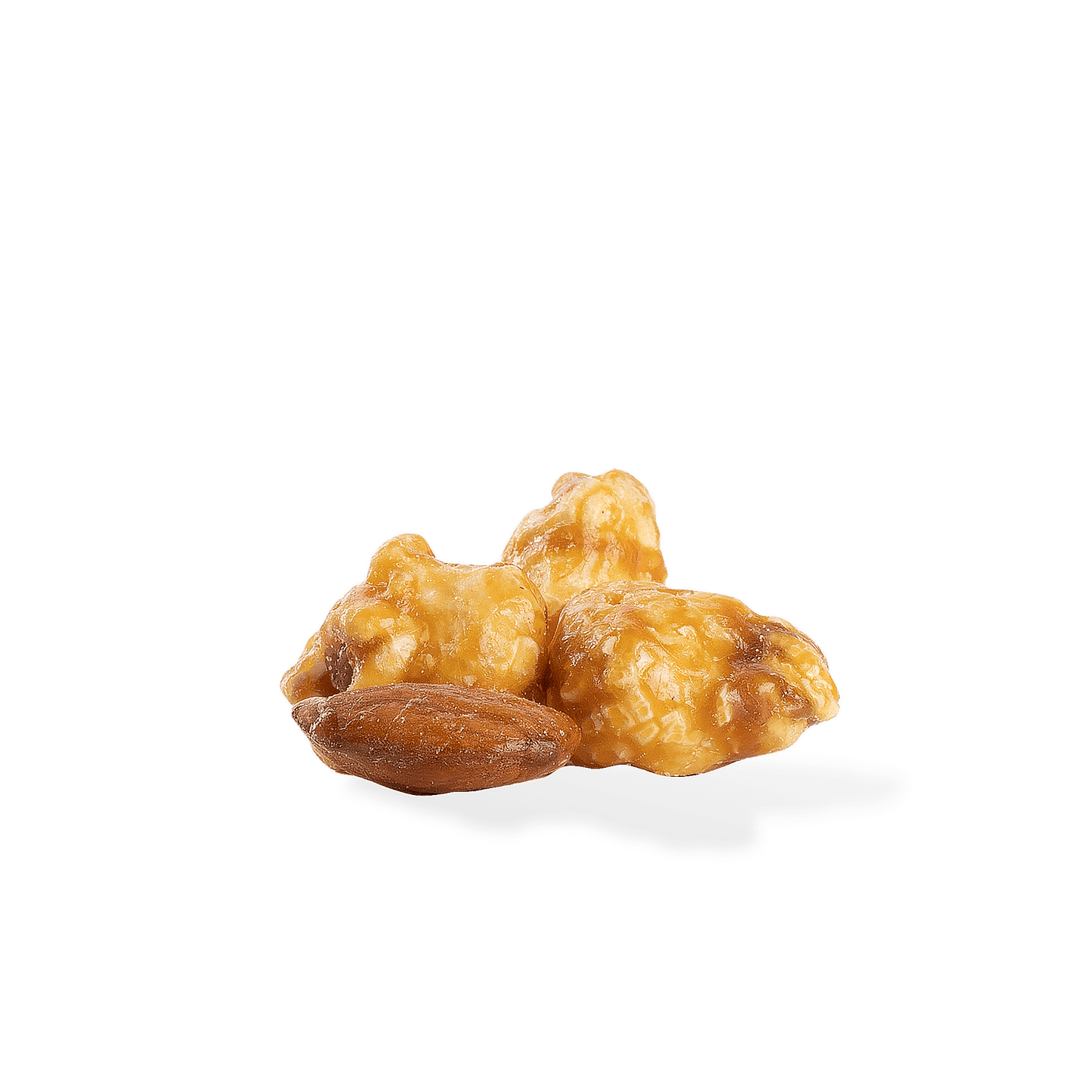 Toffee Almond Popcorn | Daily Health & Beauty