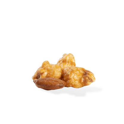 Toffee Almond Popcorn | Daily Health & Beauty