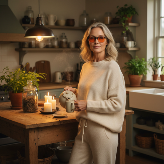 St. Croix Topaz Sleep Glasses – DreamWalkerz Crystal Collection