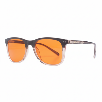 Lunettes de sommeil Topaz St. Croix – Collection DreamWalkerz Crystal