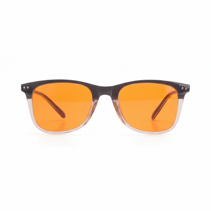 Lunettes de sommeil Topaz St. Croix – Collection DreamWalkerz Crystal