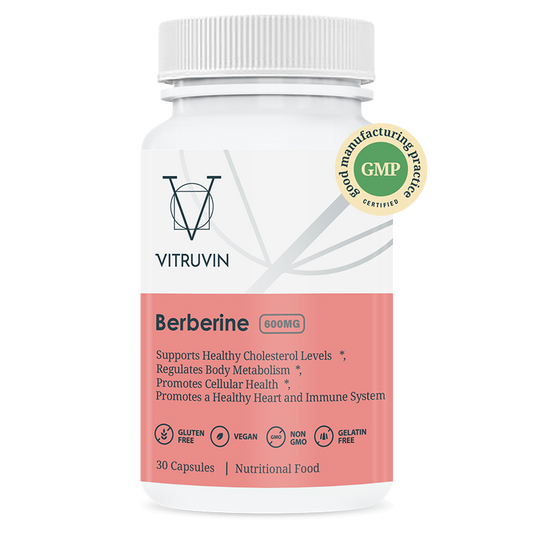 Vitruvin Trinity Bundle