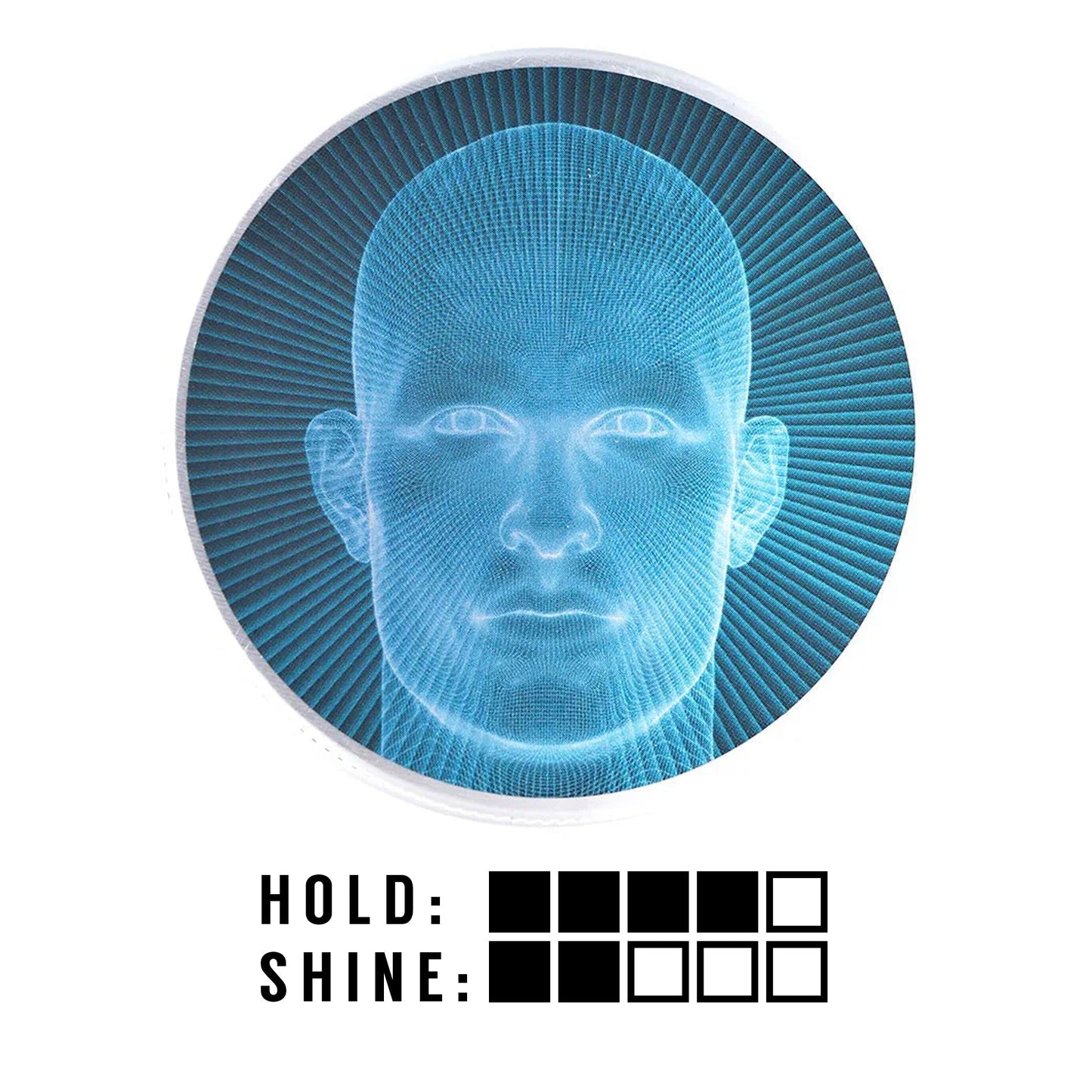 Transcend Wax Clay Hybrid