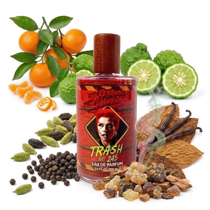 Trash No. 245 EDP Cologne
