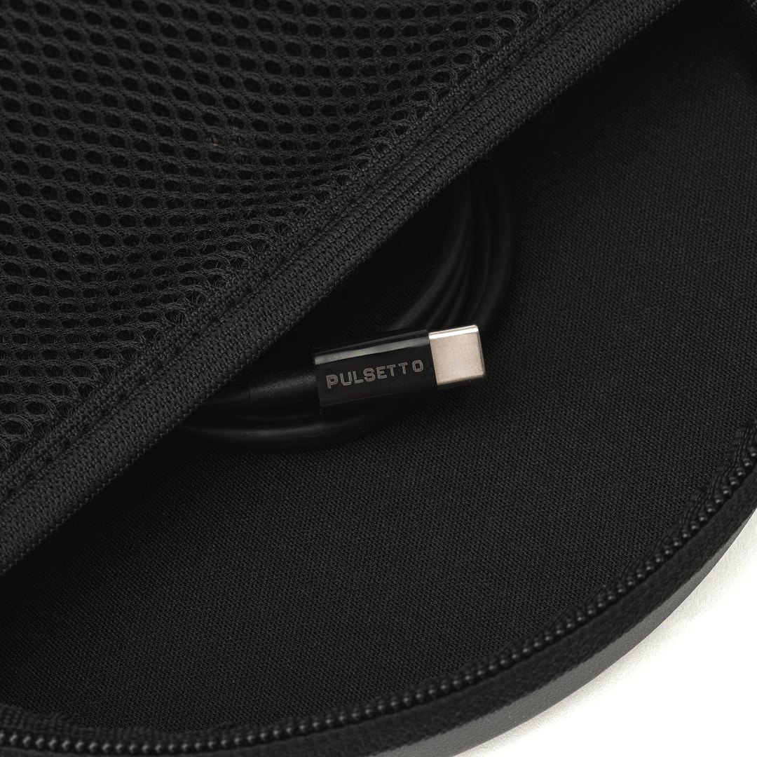 Travel Case For Pulsetto Fit | Daily Health & Beauty