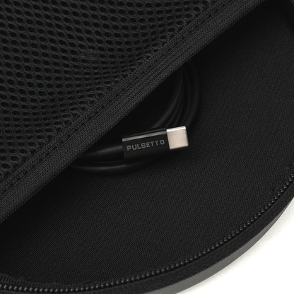 Travel Case For Pulsetto Fit | Daily Health & Beauty