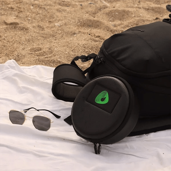 Travel Case for Pulsetto Lite | Daily Health & Beauty