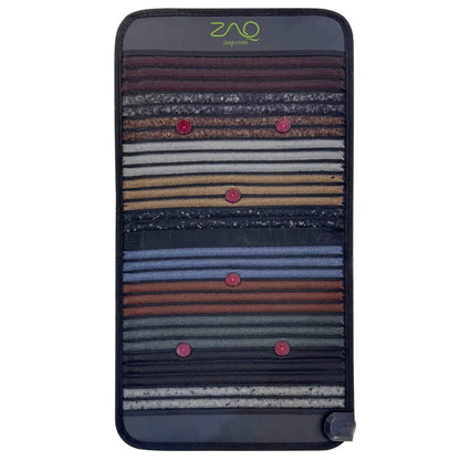 Infrared PEMF Travel Mat