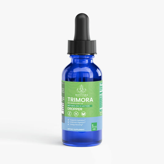 Trimora Diet Drops Ultra | Liquid Dietary Supplement | 1 oz (30ml)