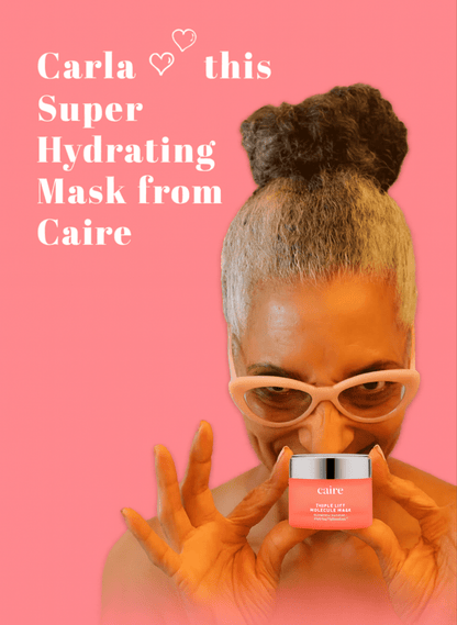 Masque Moléculaire Triple Lift