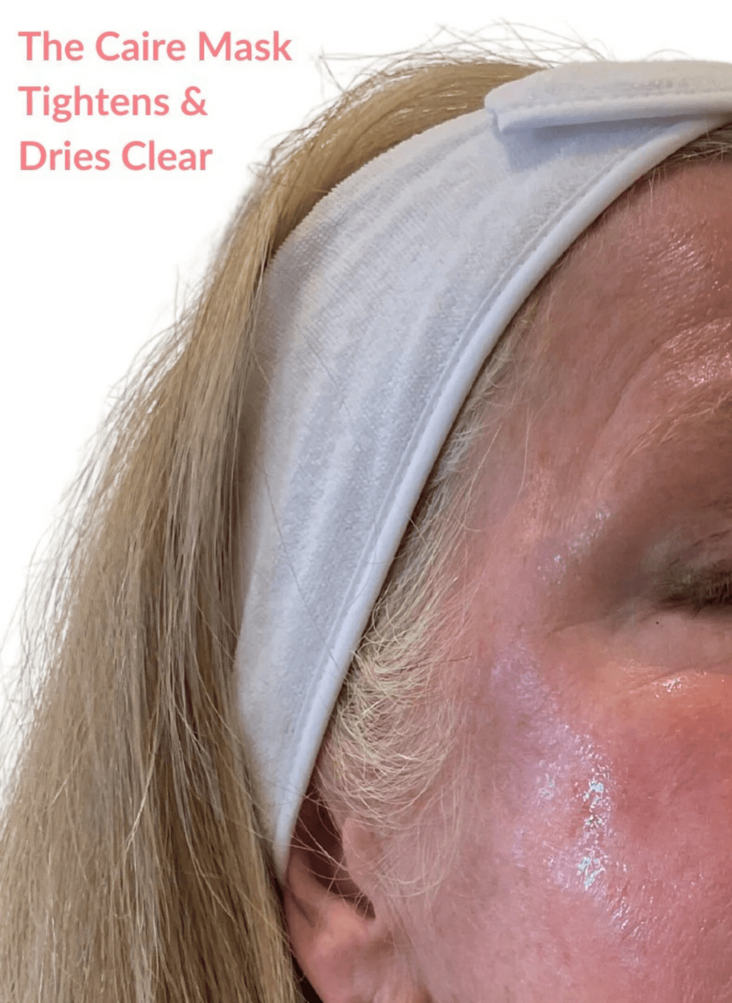 Masque Moléculaire Triple Lift