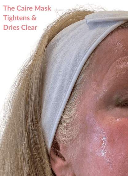 Masque Moléculaire Triple Lift
