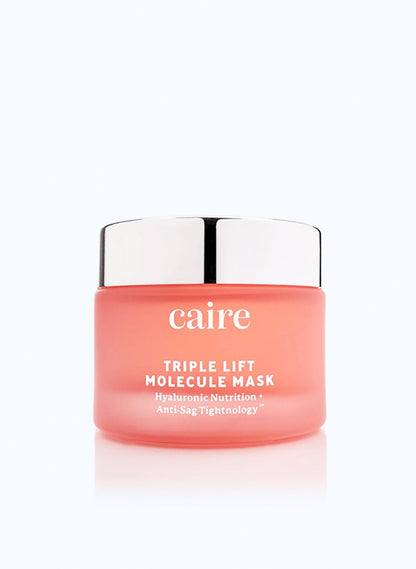 Triple Lift Molecule Mask