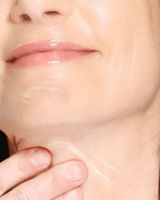 Triple Lift Molecule Mask