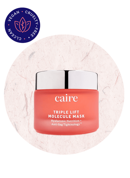 Masque Moléculaire Triple Lift