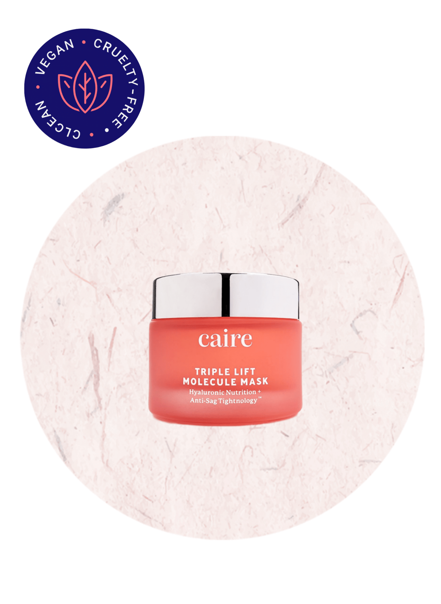 Masque Moléculaire Triple Lift
