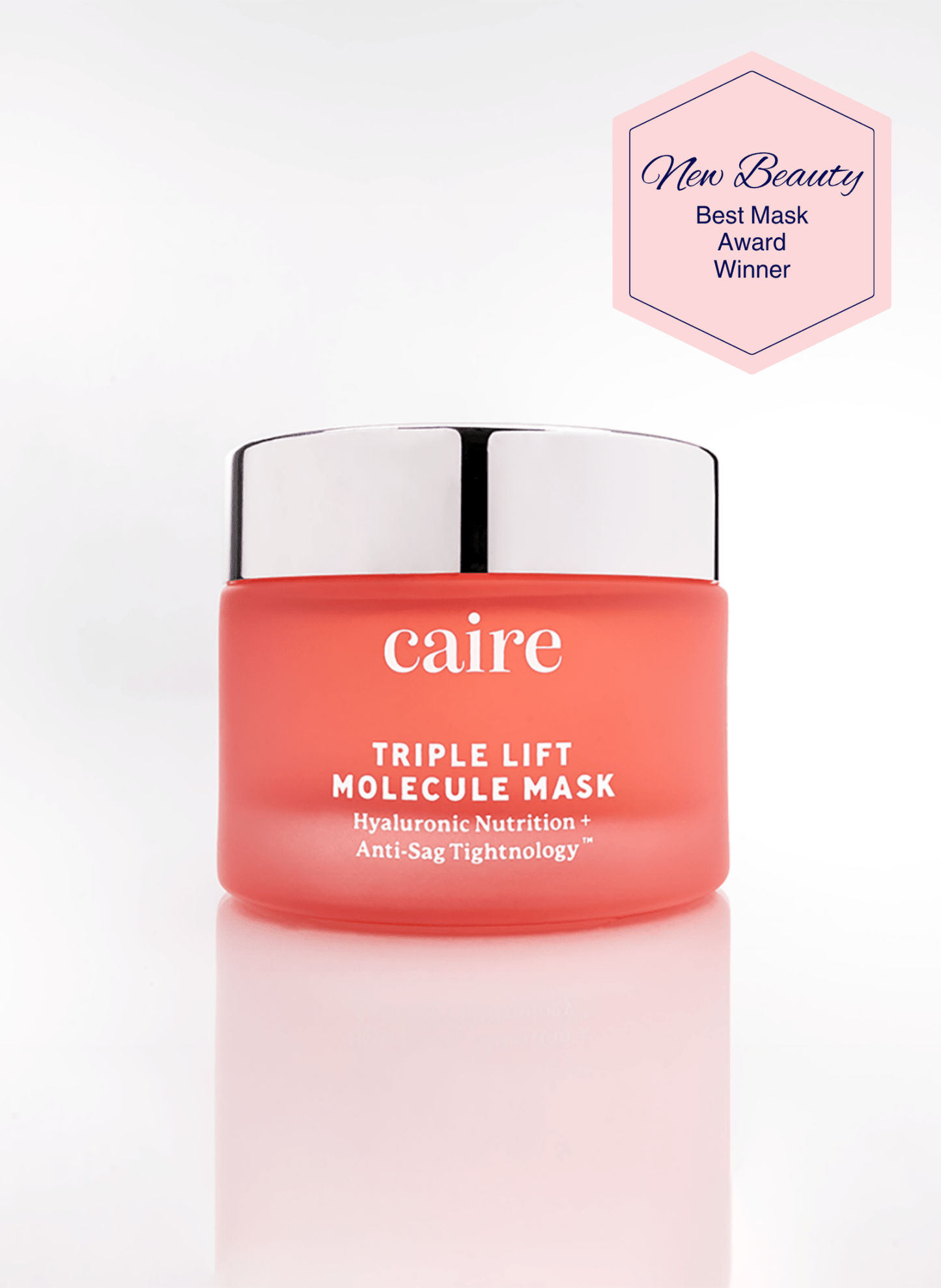 Masque Moléculaire Triple Lift