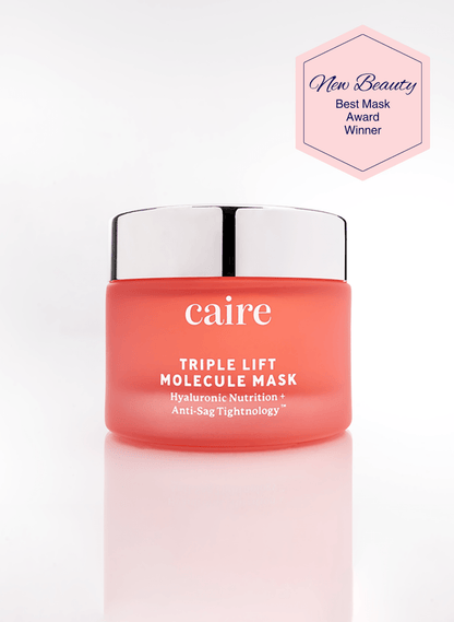 Masque Moléculaire Triple Lift