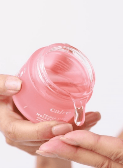 Masque Moléculaire Triple Lift