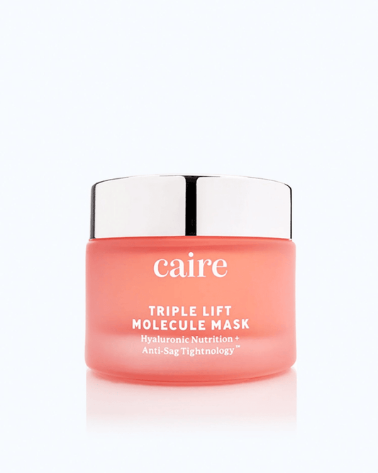 Triple Lift Molecule Mask