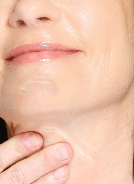 Triple Lift Molecule Mask