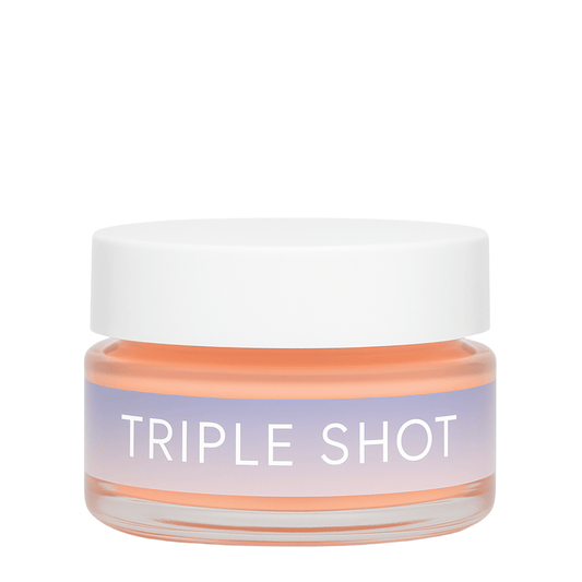 Triple Shot 3 - in - 1 Bioactive Eye Treatment | Daily Health & Beauty
