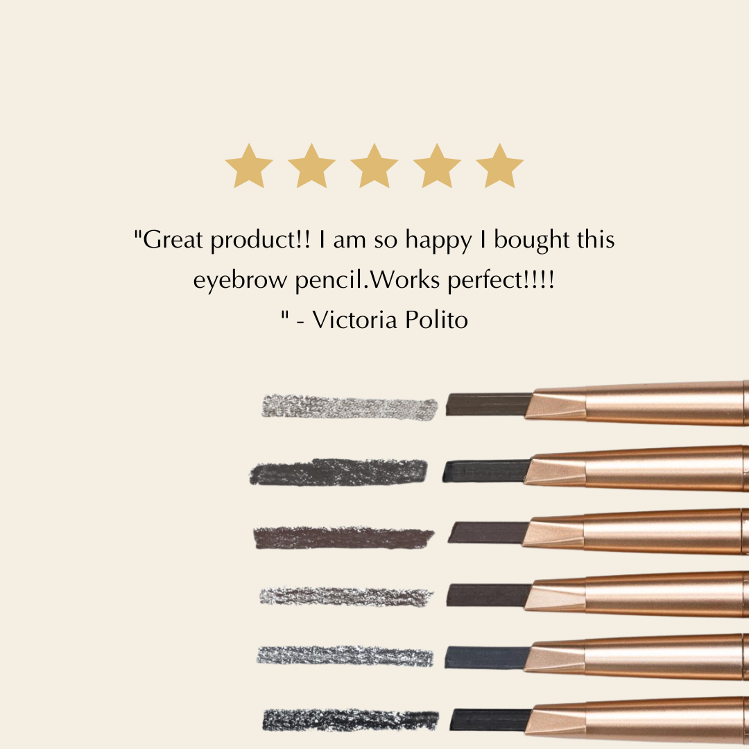 Precision Brow Sculptor