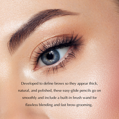 Precision Brow Sculptor