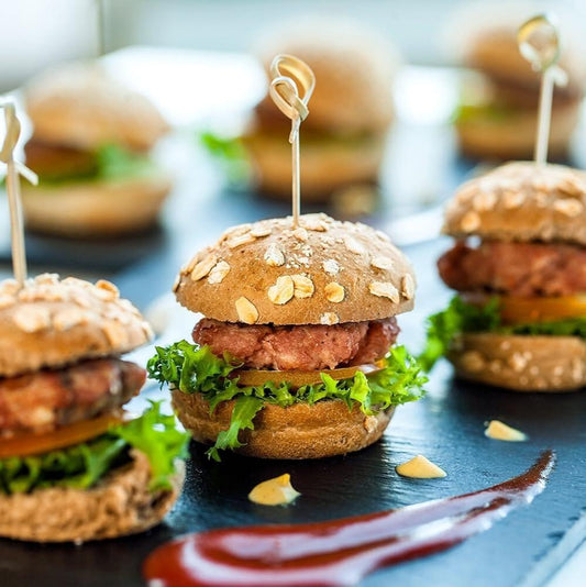 Turkey Burger Seasoning