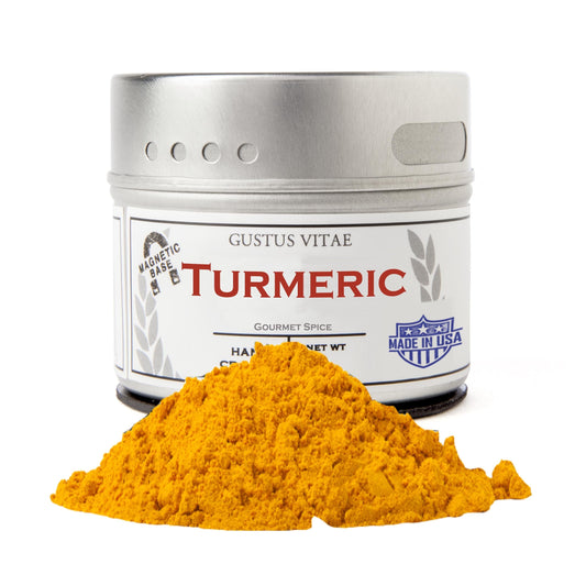 Turmeric Spice