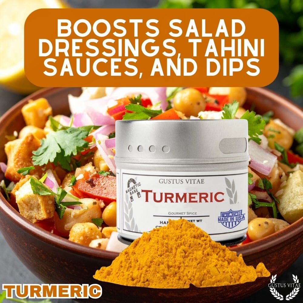 Turmeric Spice
