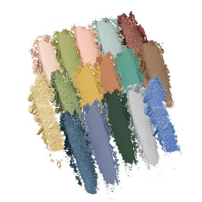 Paleta de 21 tonos Artistry - Crepúsculo 