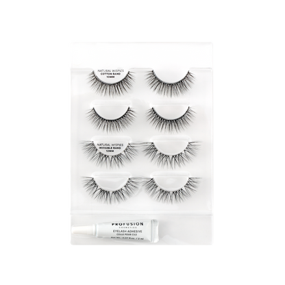 Iconic 3D Faux Mink Lashes
