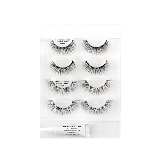 Iconic 3D Faux Mink Lashes