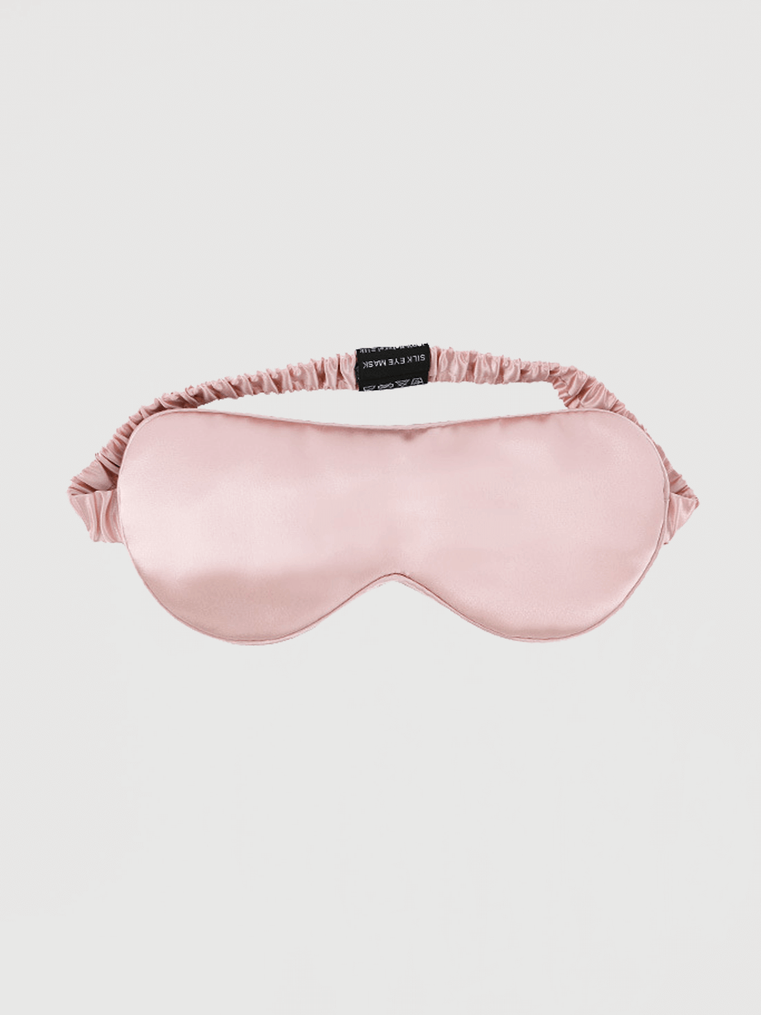 22 Momme Mulberry Silk Sleep Eye Mask