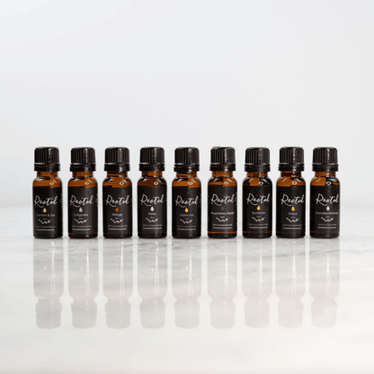 Blend Essential Oils Starter Kit
