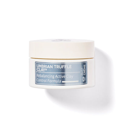 Umbrian Truffle Clay Dust Crème