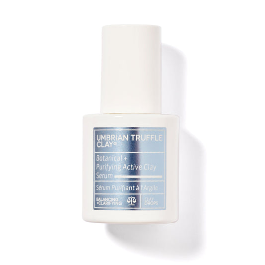 The Umbrian Clay Serum