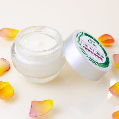 Luxe Face Cream | Face Care | Una Biologicals Skin Care