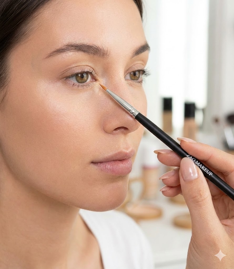 EYELINER BRUSH