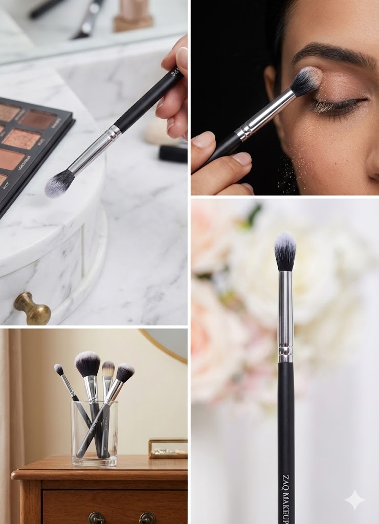 HIGHLIGHT / BLENDING BRUSH