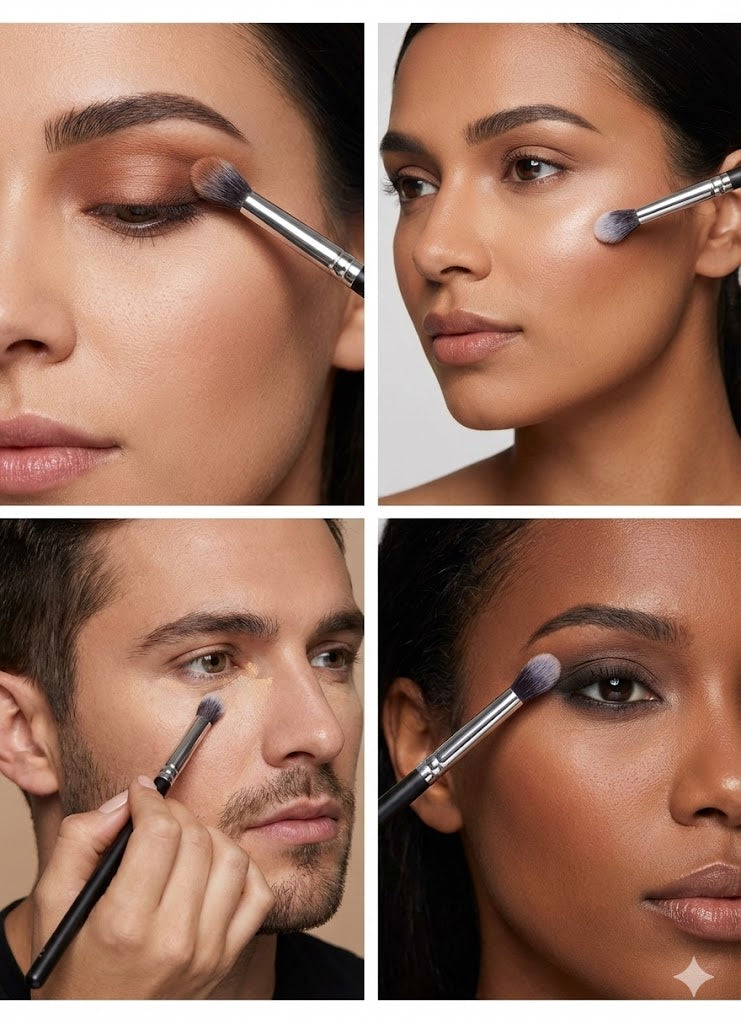 HIGHLIGHT / BLENDING BRUSH
